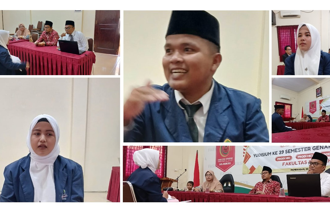 SKRIPSI AWARD PRODI HKI SEMESTER GENAP 2023-2024