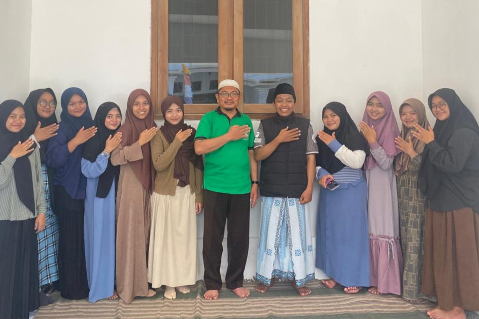 HKI Bentuk KAHSI, Wadah Mahasiswa Berprestasi Menjaga Tradisi Keilmuan