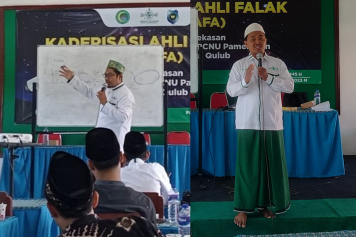 DOSEN HKI MENJADI NARASUMBER KADAFA