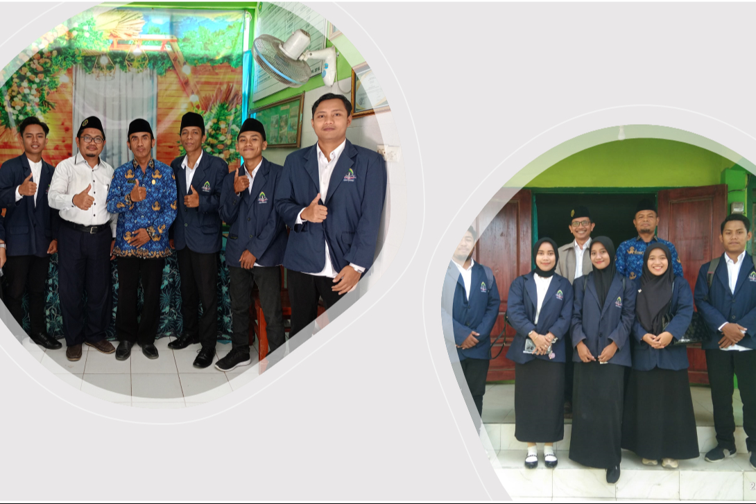 PRAKTIK PENGEMBANGAN PROFESI MAHASISWA HKI DI MULAI